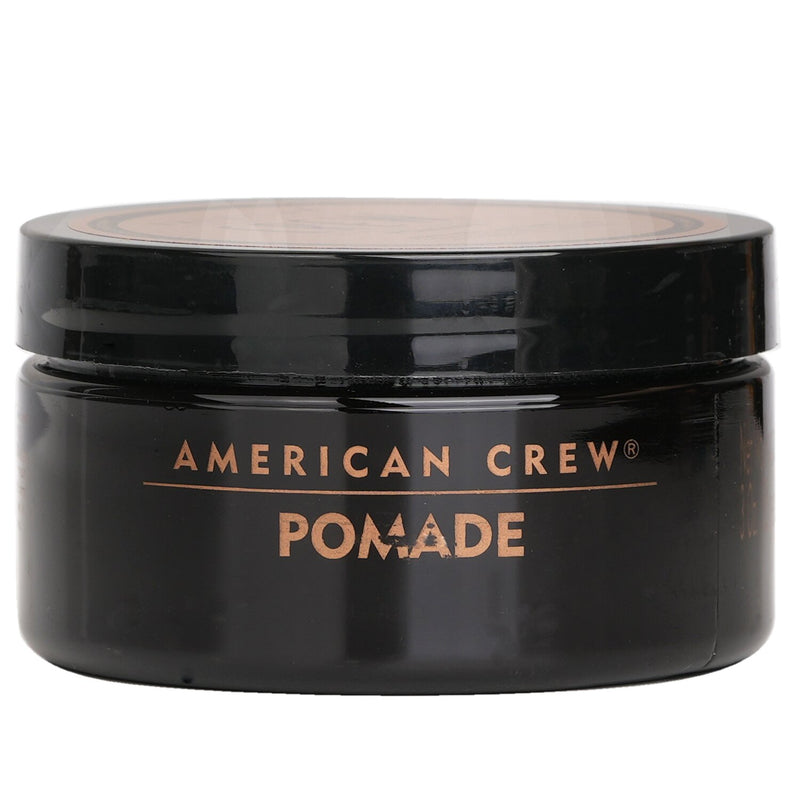 アメリカンクルー  Pomade (Medium Hold, High Shine)   85g