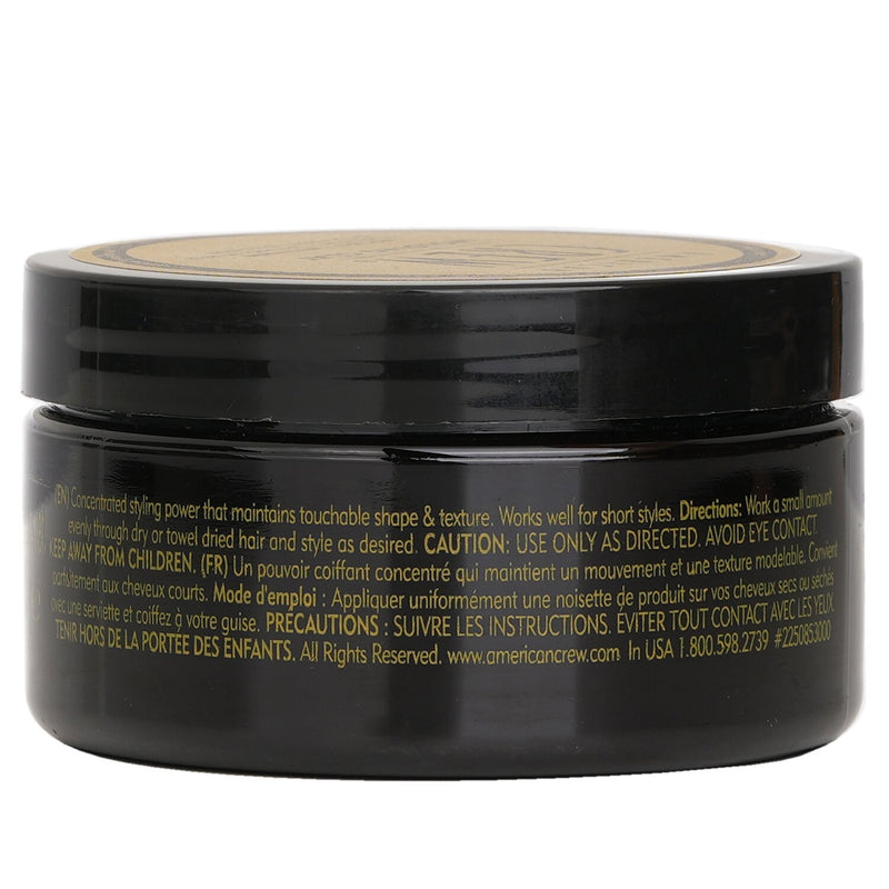 アメリカンクルー  Modling Clay (High Hold, Medium Shine)   85g