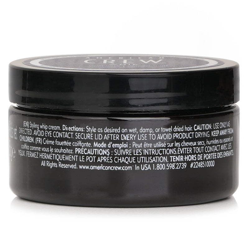 アメリカンクルー  Whip (Light Hold, Natural Shine)   85g