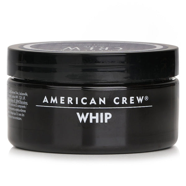 アメリカンクルー  Whip (Light Hold, Natural Shine)   85g