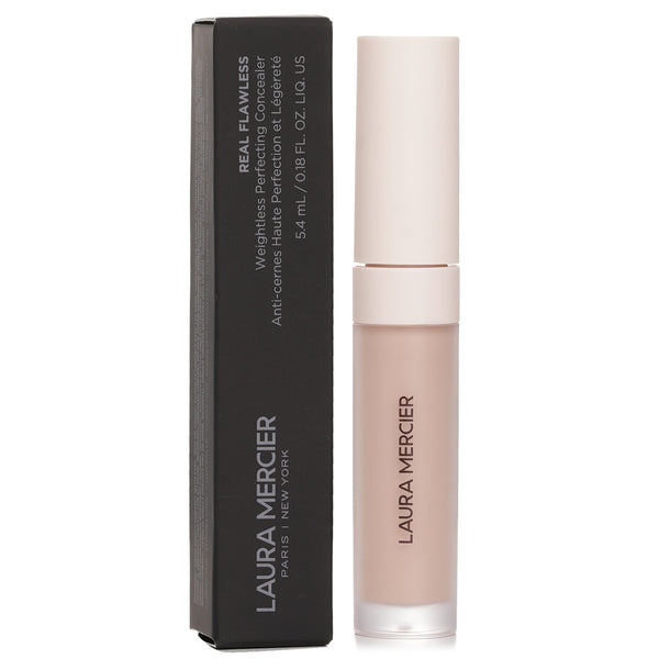 ローラ メルシエ  Real Flawless Weightless Perfecting Concealer - # 1C1   5.4ml/0.18oz