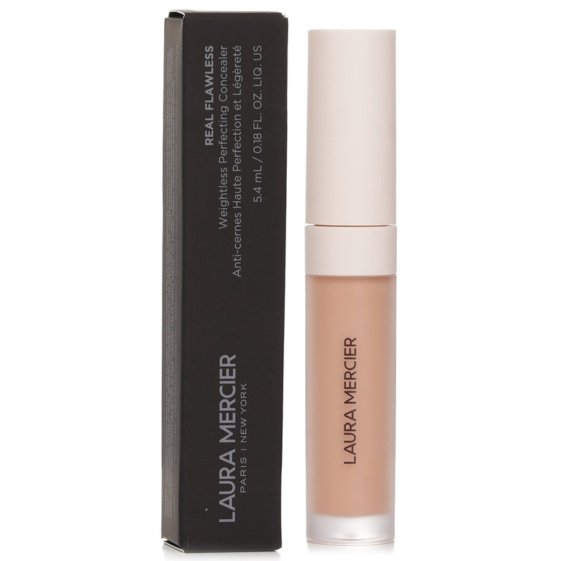 ローラ メルシエ  Real Flawless Weightless Perfecting Concealer - # 2C1   5.4ml/0.18oz