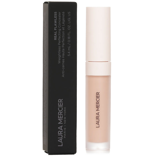 ローラ メルシエ  Real Flawless Weightless Perfecting Concealer - # 2C2   5.4ml/0.18oz