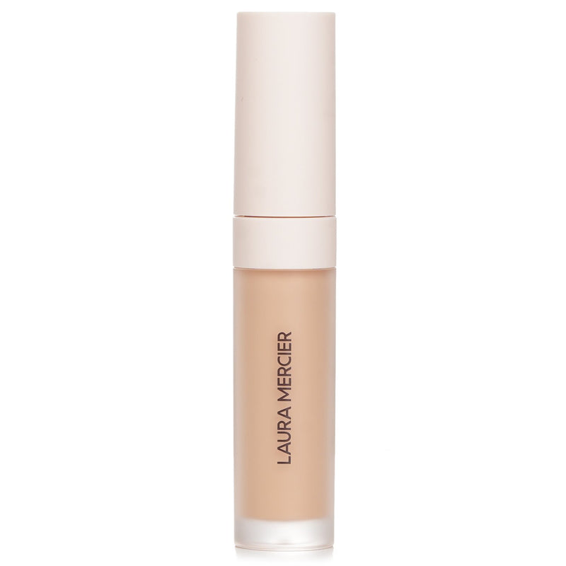ローラ メルシエ  Real Flawless Weightless Perfecting Concealer - # 2W1   5.4ml/0.18oz