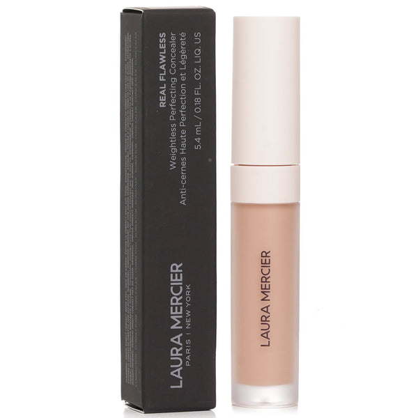 ローラ メルシエ  Real Flawless Weightless Perfecting Concealer - # 3N1   5.4ml/0.18oz
