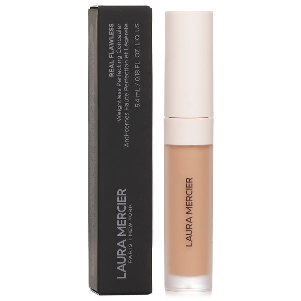 ローラ メルシエ  Real Flawless Weightless Perfecting Concealer - # 3W2   5.4ml/0.18oz