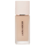ローラ メルシエ  Real Flawless Weightless Perfecting Foundation - # 0N1 Silk   30ml/1oz