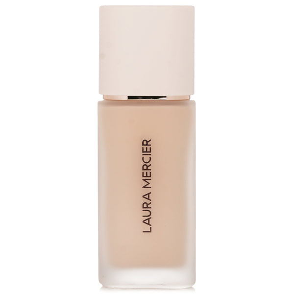 ローラ メルシエ  Real Flawless Weightless Perfecting Foundation - # 0N1 Silk   30ml/1oz