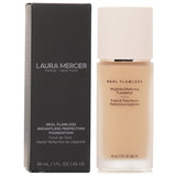 ローラ メルシエ  Real Flawless Weightless Perfecting Foundation - # 1W1 Cashmere   30ml/1oz