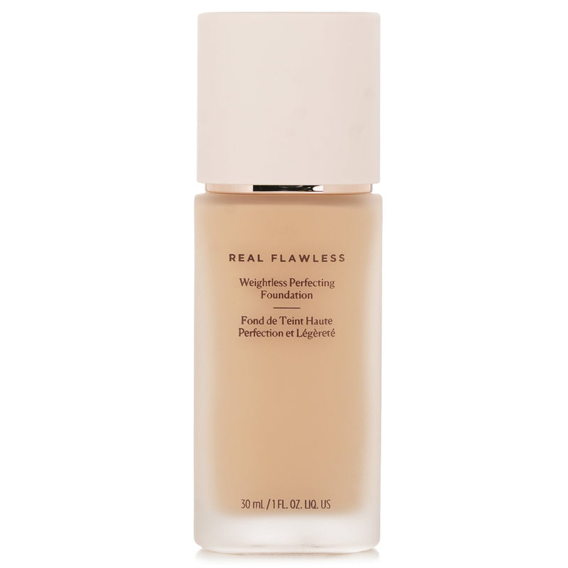 ローラ メルシエ  Real Flawless Weightless Perfecting Foundation - # 1W1 Cashmere   30ml/1oz