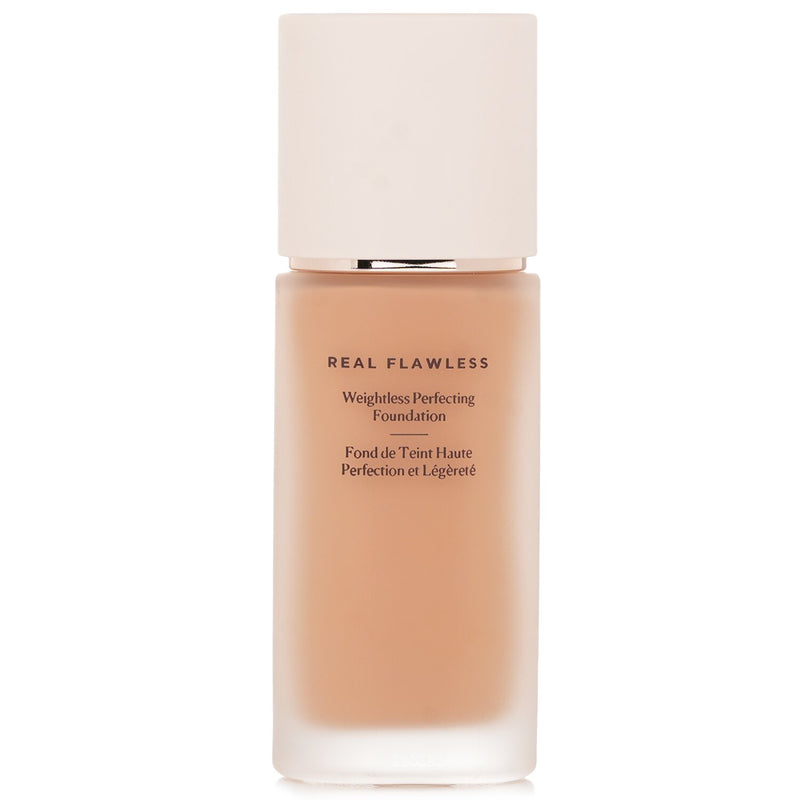 ローラ メルシエ  Real Flawless Weightless Perfecting Foundation - # 2C1 Ecru   30ml/1oz