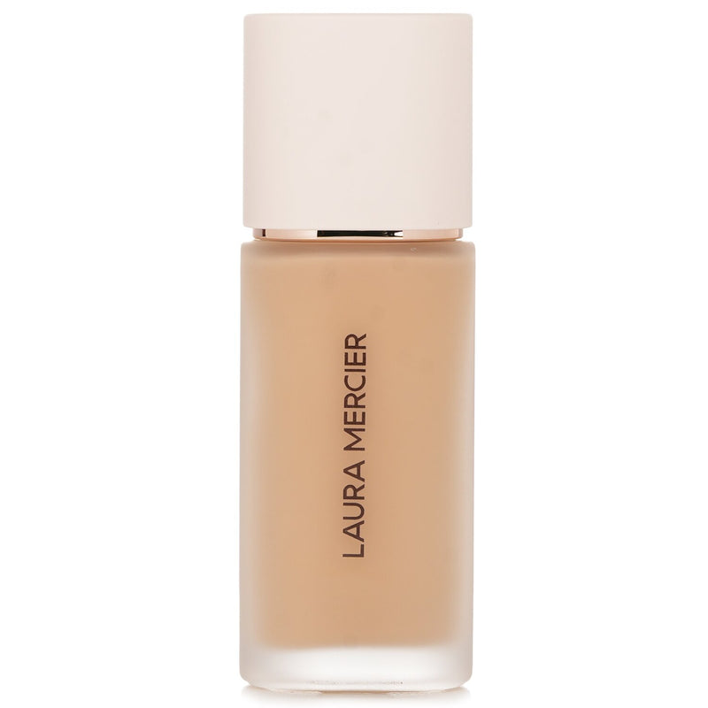 ローラ メルシエ  Real Flawless Weightless Perfecting Foundation - # 2N1 Cashew   30ml/1oz