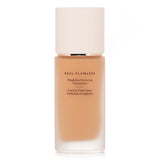ローラ メルシエ  Real Flawless Weightless Perfecting Waterproof Foundation - # 2N2 Linen   30ml/1oz