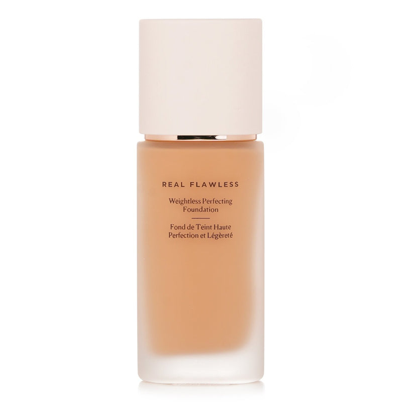 ローラ メルシエ  Real Flawless Weightless Perfecting Waterproof Foundation - # 2N2 Linen   30ml/1oz