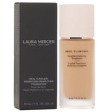 ローラ メルシエ  Real Flawless Weightless Perfecting Foundation - # 2W1 Macadamia   30ml/1oz