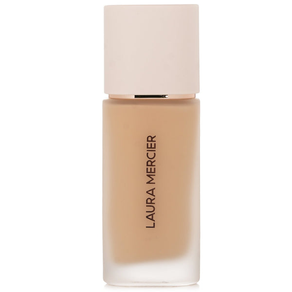 ローラ メルシエ  Real Flawless Weightless Perfecting Foundation - # 2W1 Macadamia   30ml/1oz