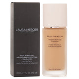 ローラ メルシエ  Real Flawless Weightless Perfecting Foundation - # 2W2 Warm Linen   30ml/1oz