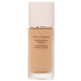 ローラ メルシエ  Real Flawless Weightless Perfecting Foundation - # 2W2 Warm Linen   30ml/1oz