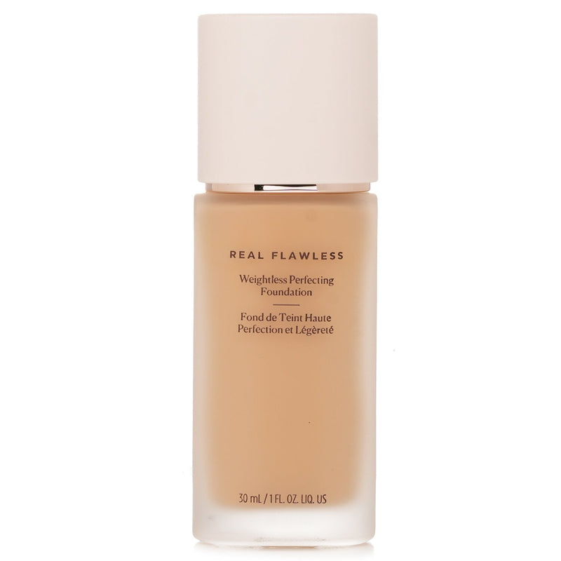 ローラ メルシエ  Real Flawless Weightless Perfecting Foundation - # 2W2 Warm Linen   30ml/1oz