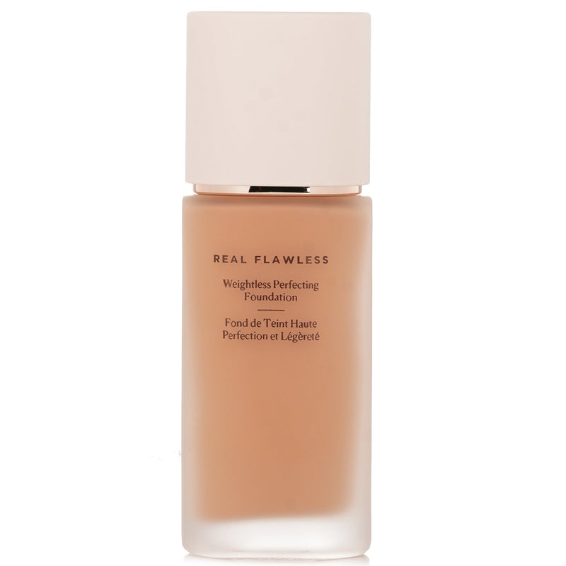 ローラ メルシエ  Real Flawless Weightless Perfecting Foundation - # 3C1 Dune   30ml/1oz