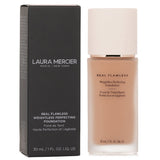 ローラ メルシエ  Real Flawless Weightless Perfecting Foundation - # 3C2 Toffee   30ml/1oz