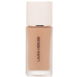 ローラ メルシエ  Real Flawless Weightless Perfecting Foundation - # 3C2 Toffee   30ml/1oz