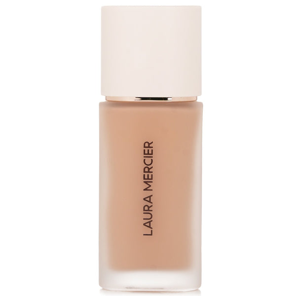 ローラ メルシエ  Real Flawless Weightless Perfecting Foundation - # 3C2 Toffee   30ml/1oz