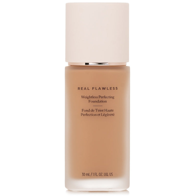 ローラ メルシエ  Real Flawless Weightless Perfecting Foundation - # 3N1 Buff   30ml/1oz