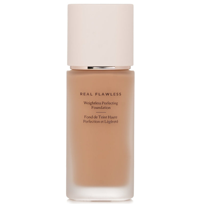 ローラ メルシエ  Real Flawless Weightless Perfecting  Foundation - # 3N2 Camel   30ml/1oz