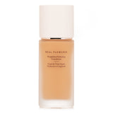 ローラ メルシエ  Real Flawless Weightless Perfecting Waterproof Foundation - # 3W0 Sandstone   30ml/1oz