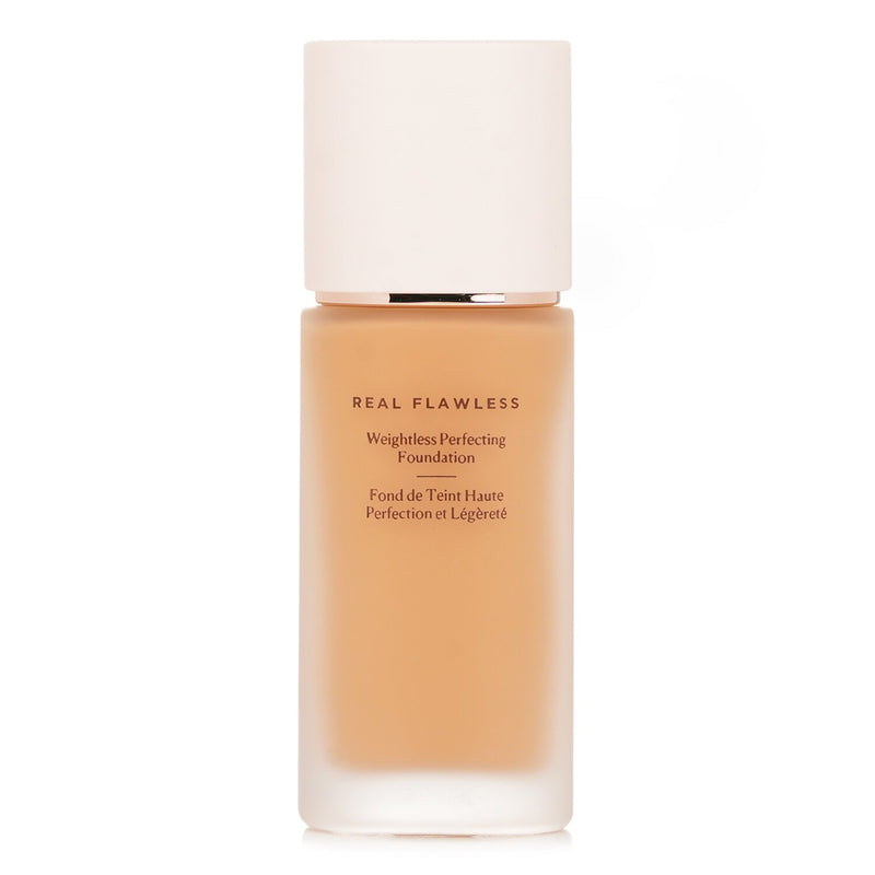 ローラ メルシエ  Real Flawless Weightless Perfecting Waterproof Foundation - # 3W0 Sandstone   30ml/1oz