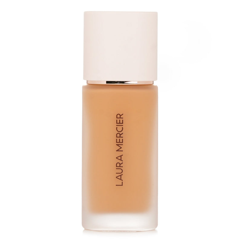 ローラ メルシエ  Real Flawless Weightless Perfecting Waterproof Foundation - # 3W0 Sandstone   30ml/1oz