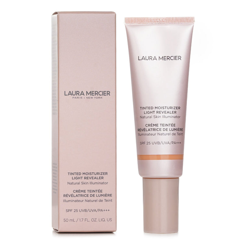 ローラ メルシエ  Tinted Moisturizer Light Revealer Natural Skin Illuminator SPF 25 - # 3N1   50ml/1.7oz