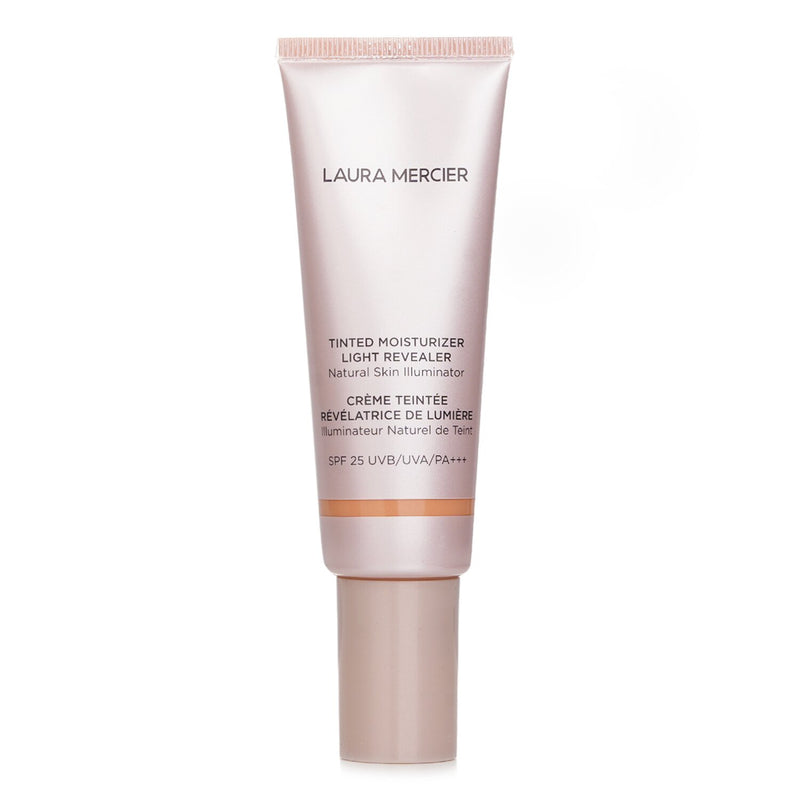 ローラ メルシエ  Tinted Moisturizer Light Revealer Natural Skin Illuminator SPF 25 - # 3N1   50ml/1.7oz