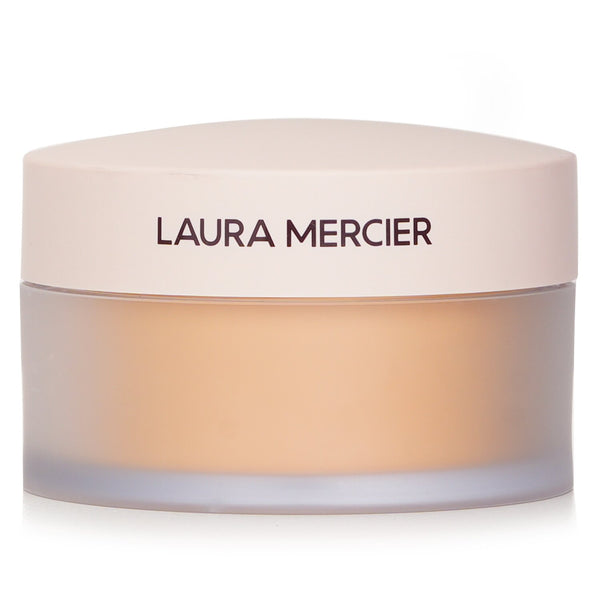 ローラ メルシエ  Translucent Loose Setting Powder Ultra Blur - # Honey   20g/0.7oz
