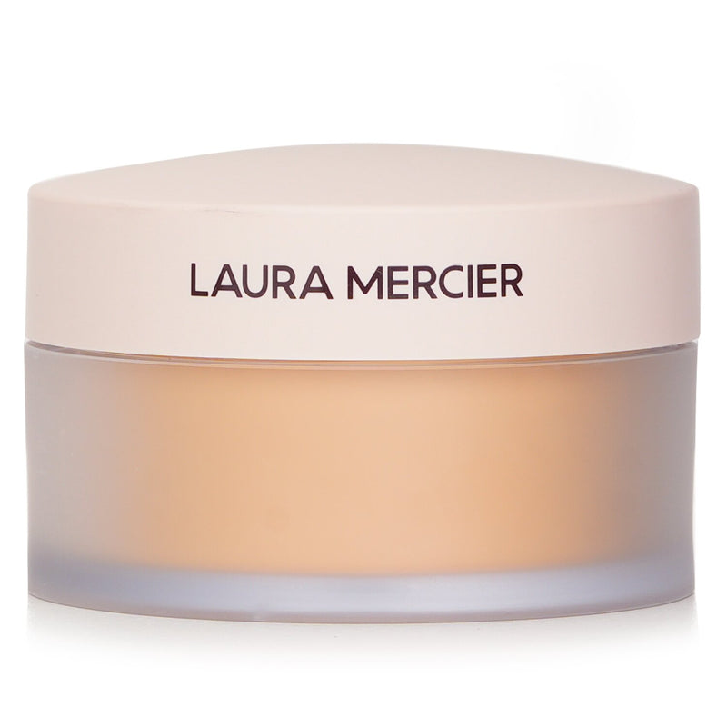 ローラ メルシエ  Translucent Loose Setting Powder Ultra Blur - # Honey   20g/0.7oz