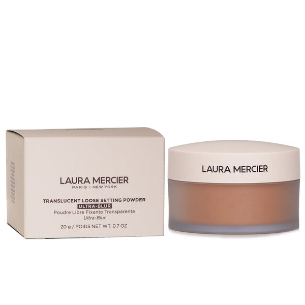 ローラ メルシエ  Translucent Loose Setting Powder Ultra Blur - # Medium Deep   20g/0.7oz