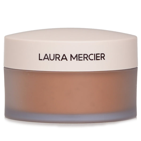 ローラ メルシエ  Translucent Loose Setting Powder Ultra Blur - # Medium Deep   20g/0.7oz