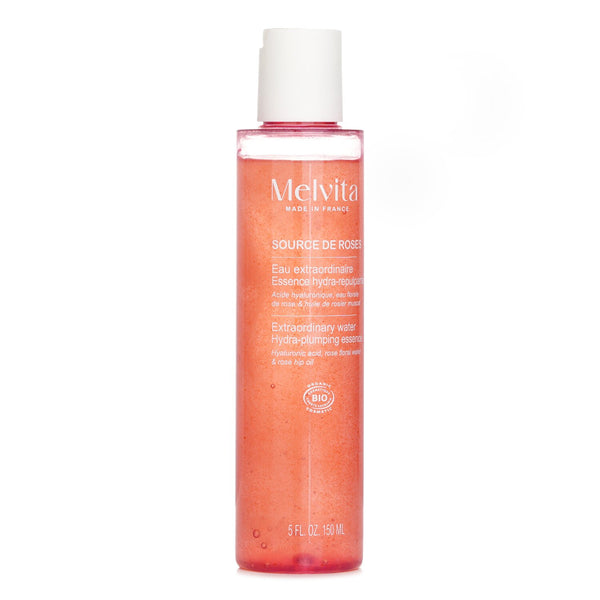 メルヴィータ  Source De Roses Extraordinary Water Hydra Plumping Essence   150ml/5oz