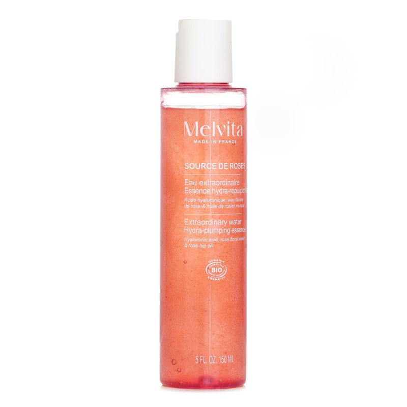 メルヴィータ  Source De Roses Extraordinary Water Hydra Plumping Essence   150ml/5oz