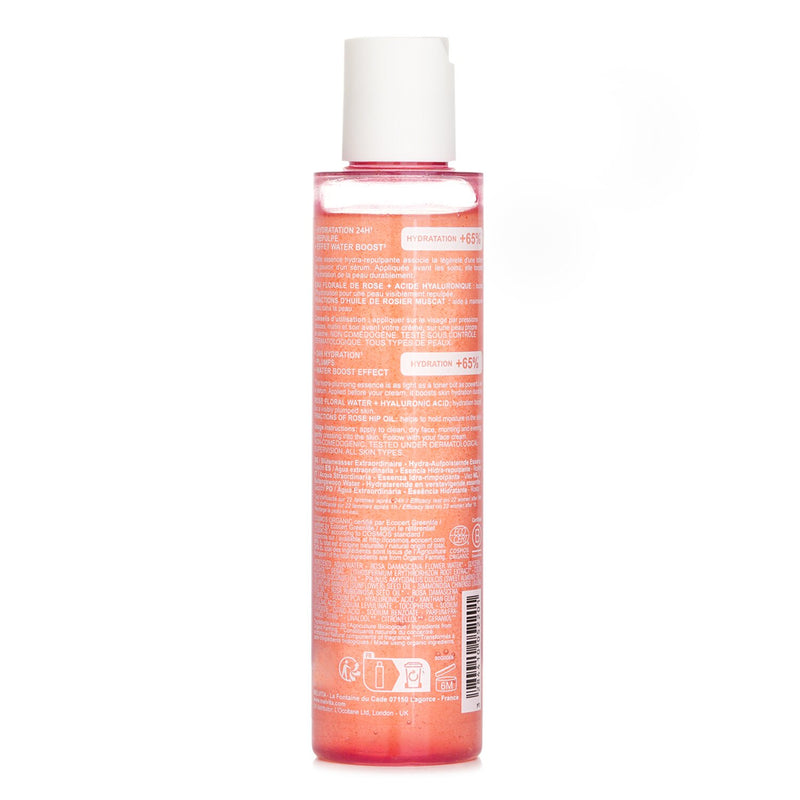 メルヴィータ  Source De Roses Extraordinary Water Hydra Plumping Essence   150ml/5oz