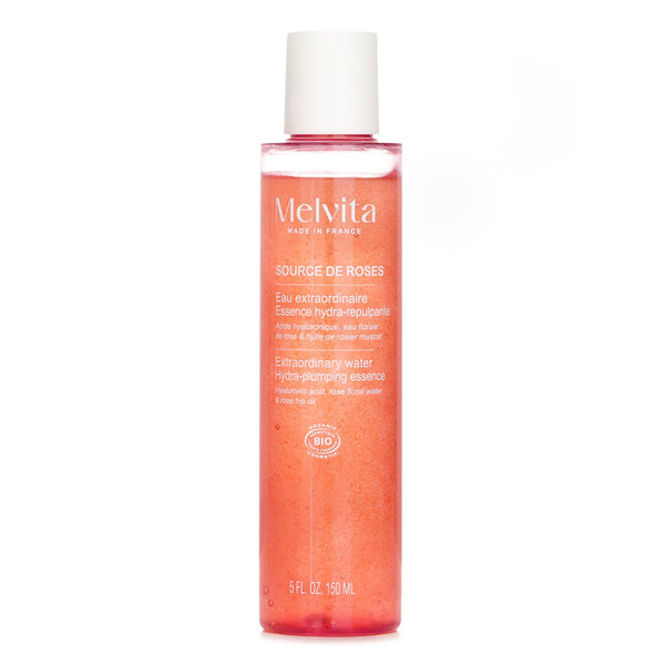 メルヴィータ  Source De Roses Extraordinary Water Hydra Plumping Essence   150ml/5oz