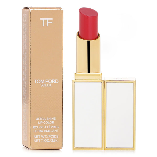 トム フォード  Ultra Shine Lip Color - # 20 Reiviera   3.3g/0.11oz