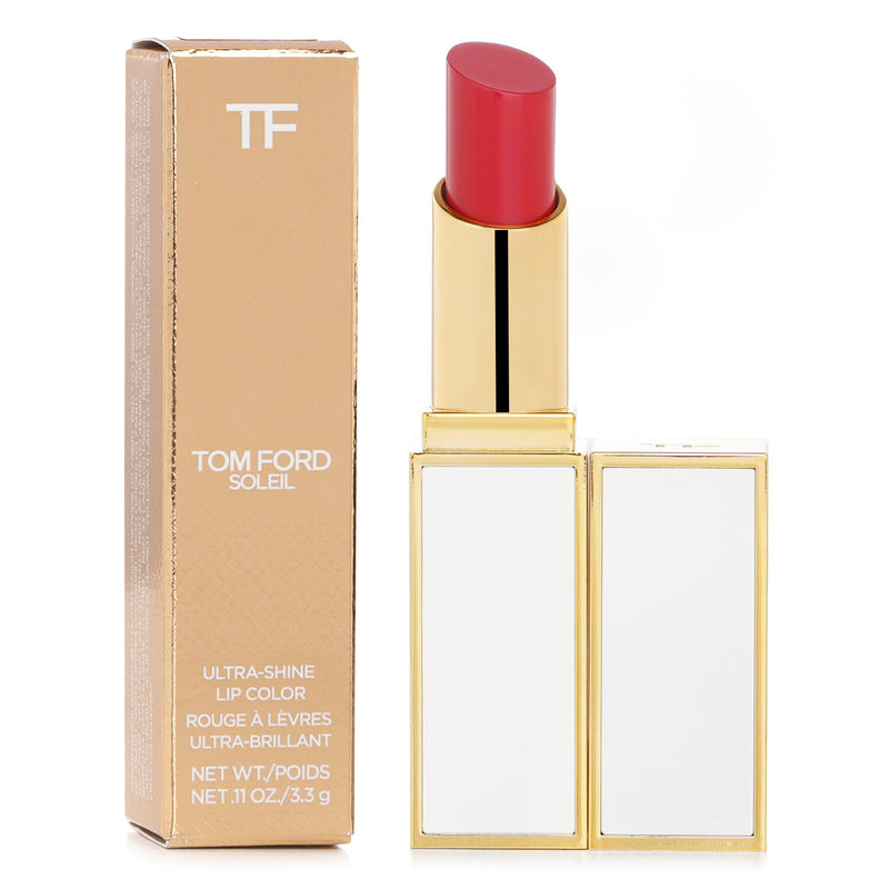 トム フォード  Ultra Shine Lip Color - # 20 Reiviera   3.3g/0.11oz