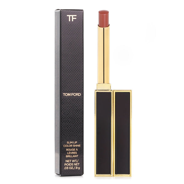 トム フォード  Slim Lip Color Shine - # 100   0.9g