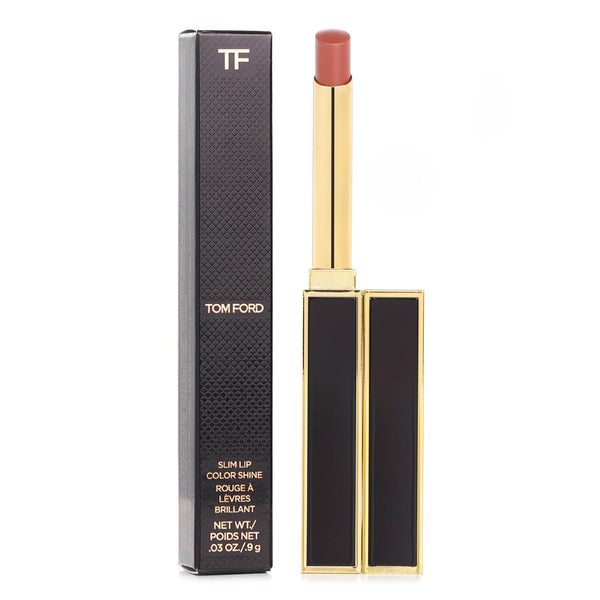 トム フォード  Slim Lip Color Shine - # 151 Iconic Nude   0.9g