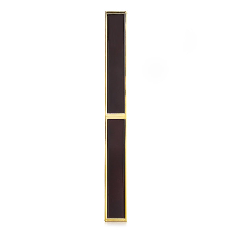 トム フォード  Slim Lip Color Shine - # 155 Atelier Red   0.9g