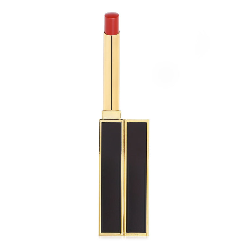 トム フォード  Slim Lip Color Shine - # 155 Atelier Red   0.9g