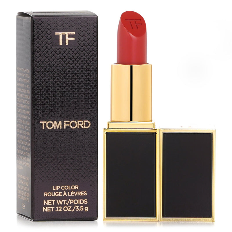 トム フォード  Runway Lip Color - # 06 On Repeat   3.5g