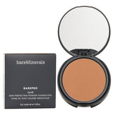ベアミネラル  Barepro 16HR Skin Perfecting Powder Foundation - # Medium Deep 40 Warm   8g/0.28oz